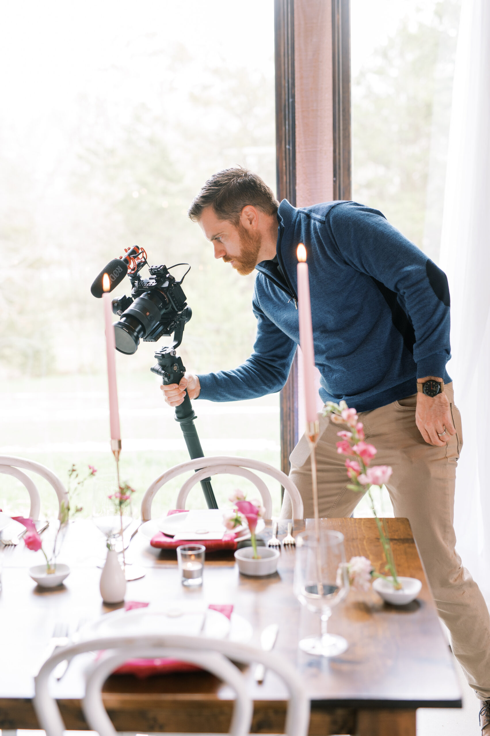 How Much Videography Coverage Do I Need?